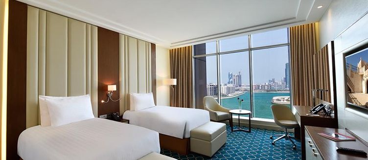 Фото отеля Grand Swiss-Belhotel Waterfront Seef