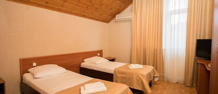 Фото отеля Экодом Фэмили