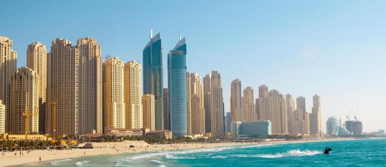 Фото отеля Blue Beach Tower