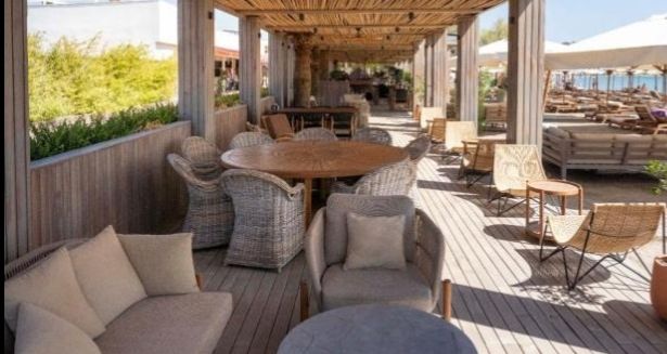 Фото отеля Sea Soul Hotel