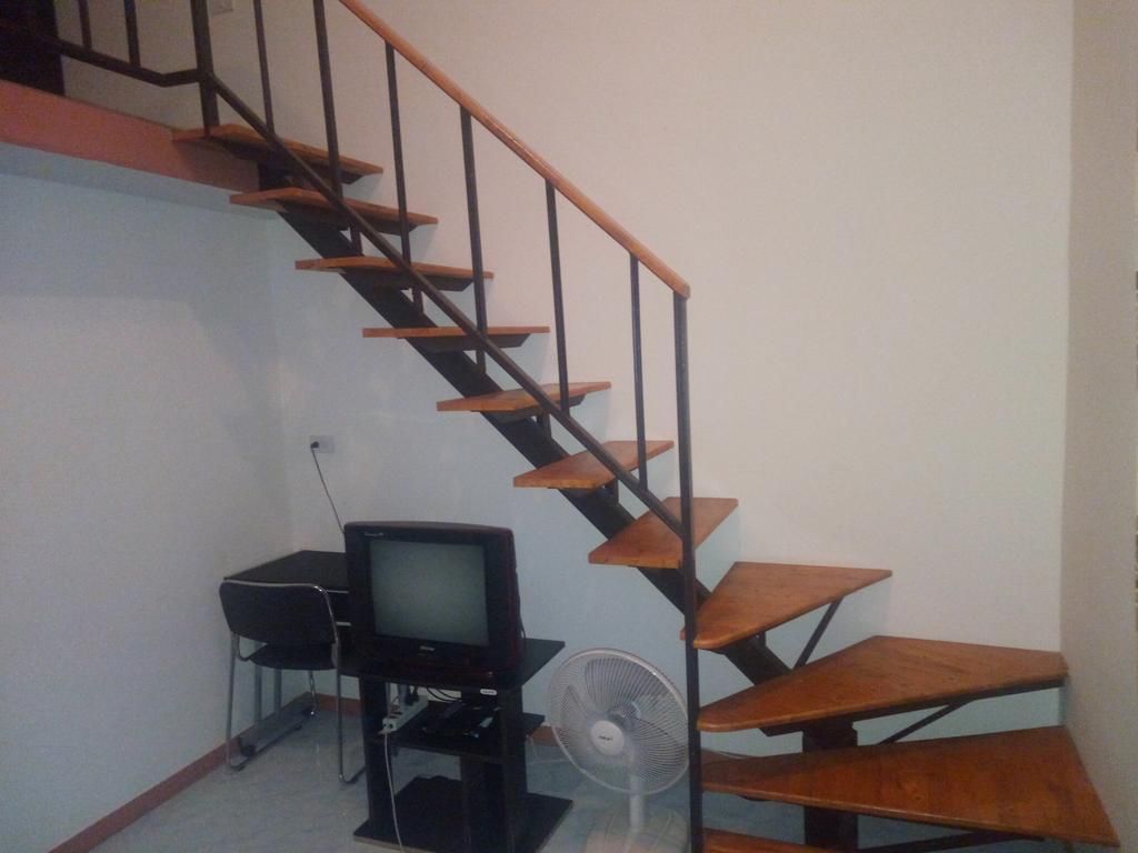 Laemsor Modern House фото 4