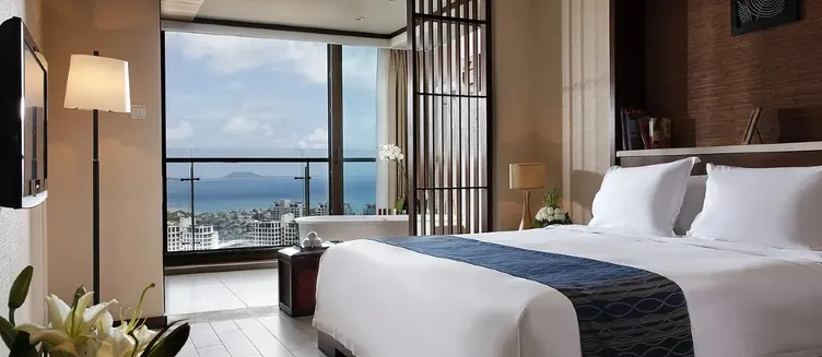 Фото отеля Serenity Coast Resort Sanya
