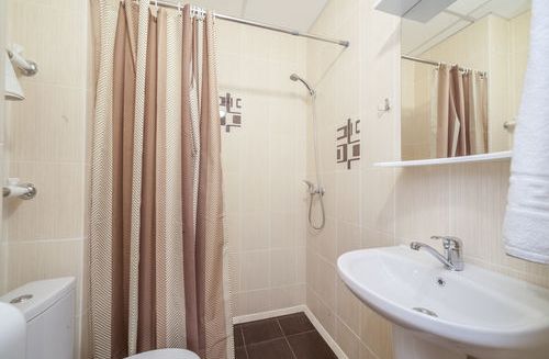 Фото отеля Дон Кихот