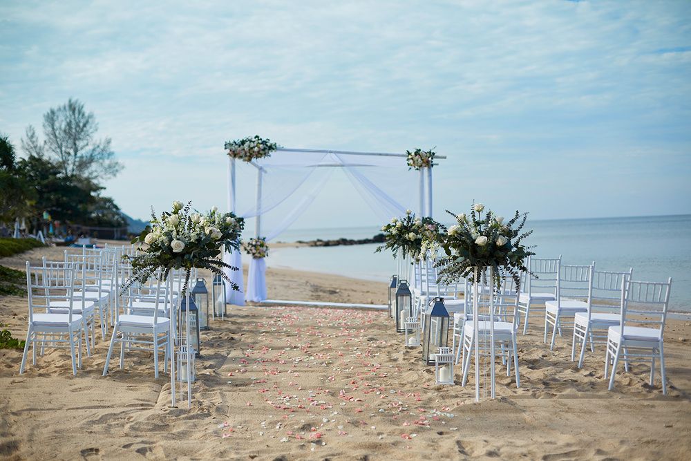 Rawi Warin Resort & Spa - SHA Plus фото 82