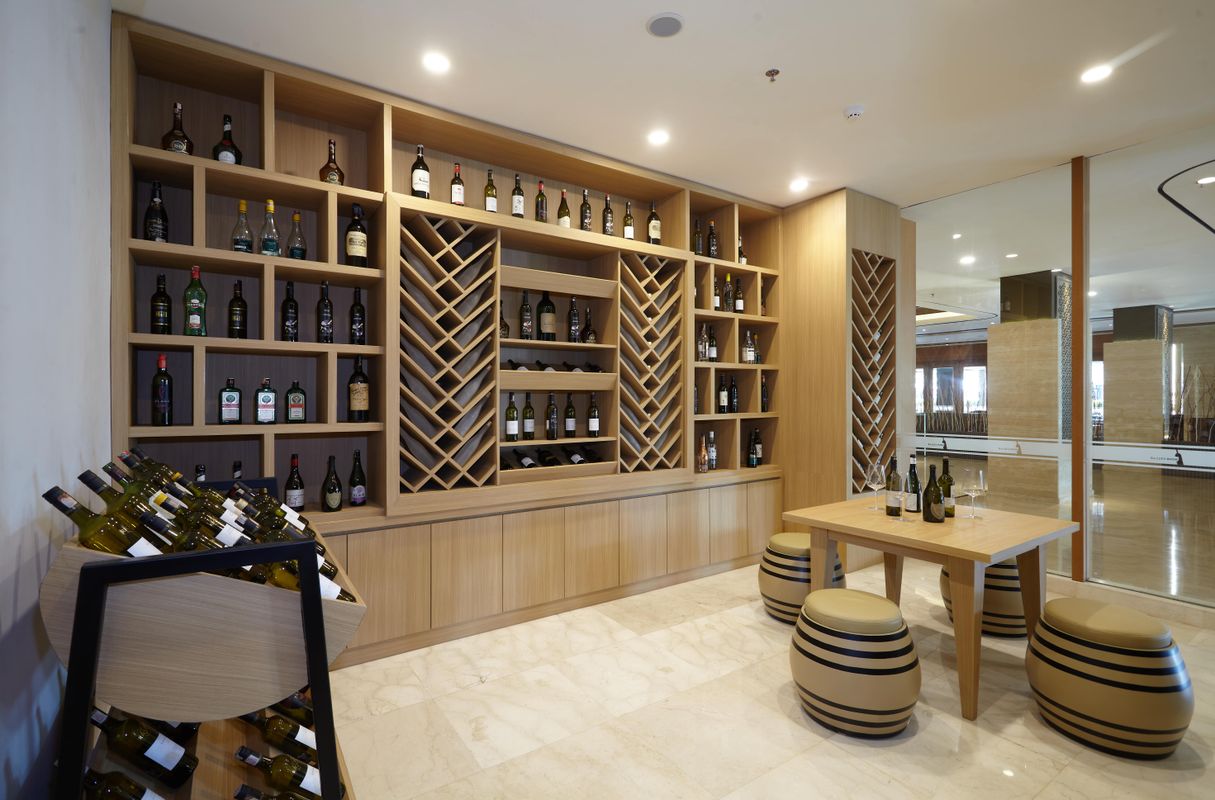 Platinum Hotel Jimbaran Beach Bali фото 45