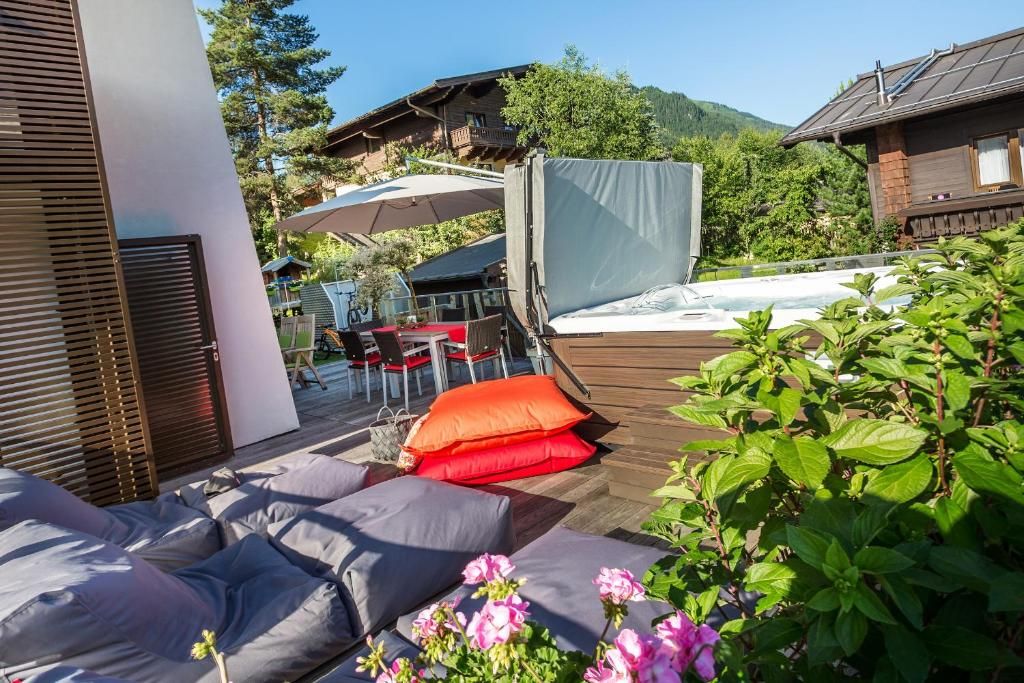 Pension Talblick фото 20