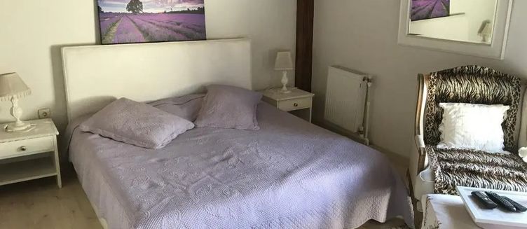 Фото отеля Palmi̇ye Pansi̇yon