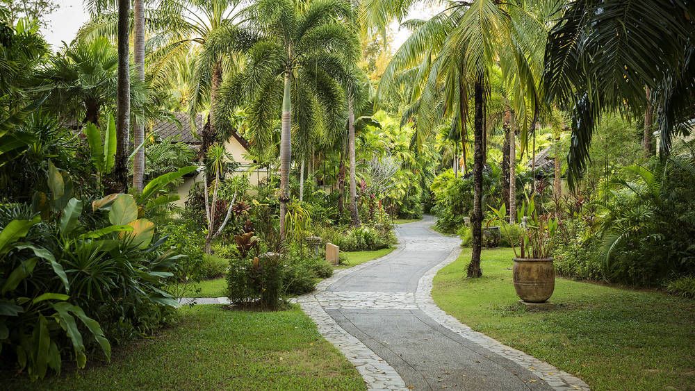Robinson Club Khao Lak фото 37