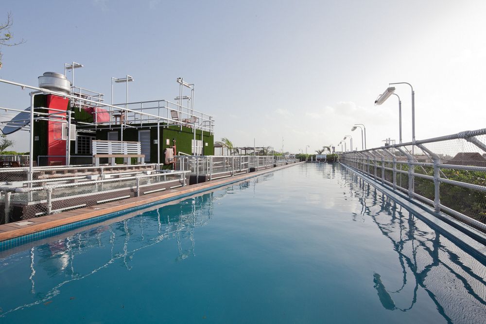 Reina Roja Hotel - Adults Only фото 23