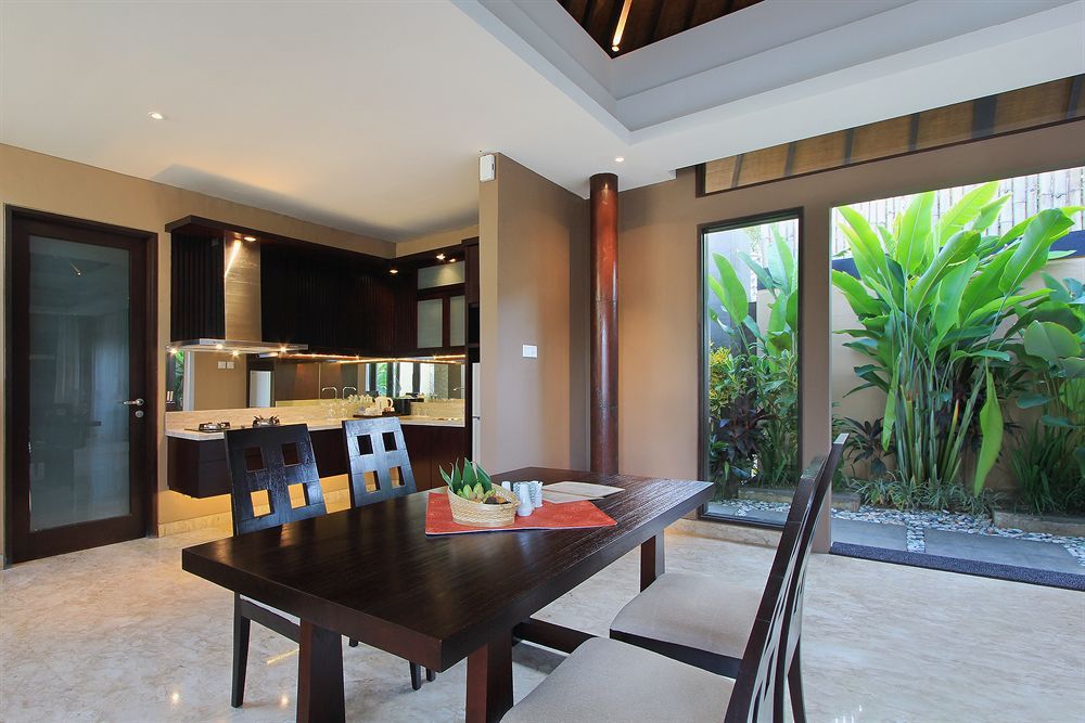Ulu Segara Luxury Suites & Villas фото 67