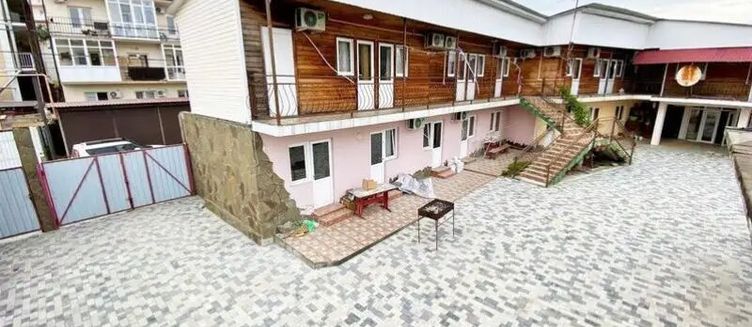 Фото отеля Гостевой дом «Ассоль»