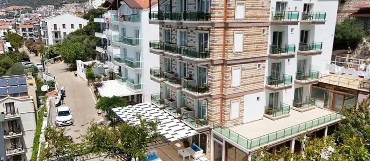 Фото отеля Maki Hotel