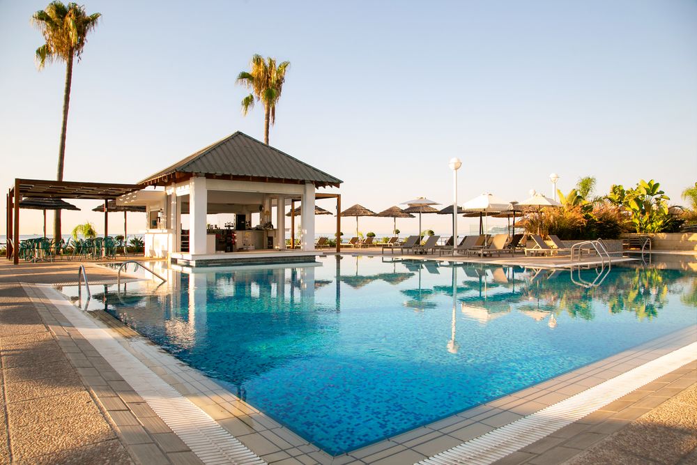 Atlantica Miramare Beach фото 32