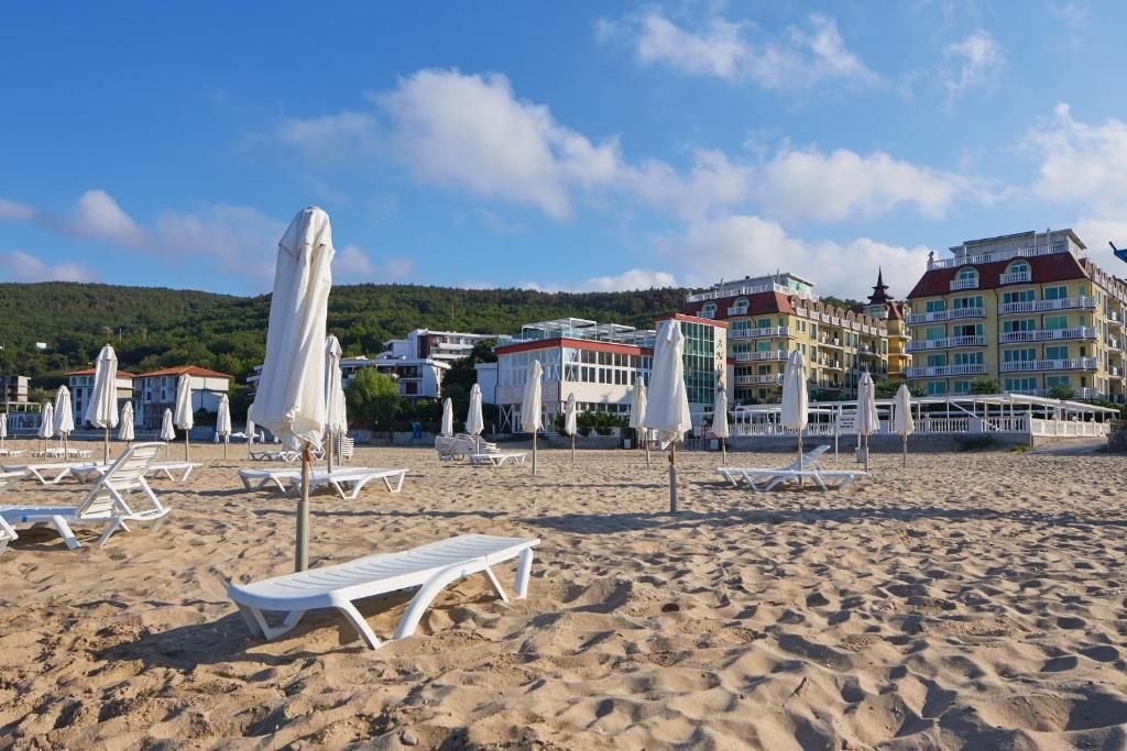 Taliana Beach Residence фото 23