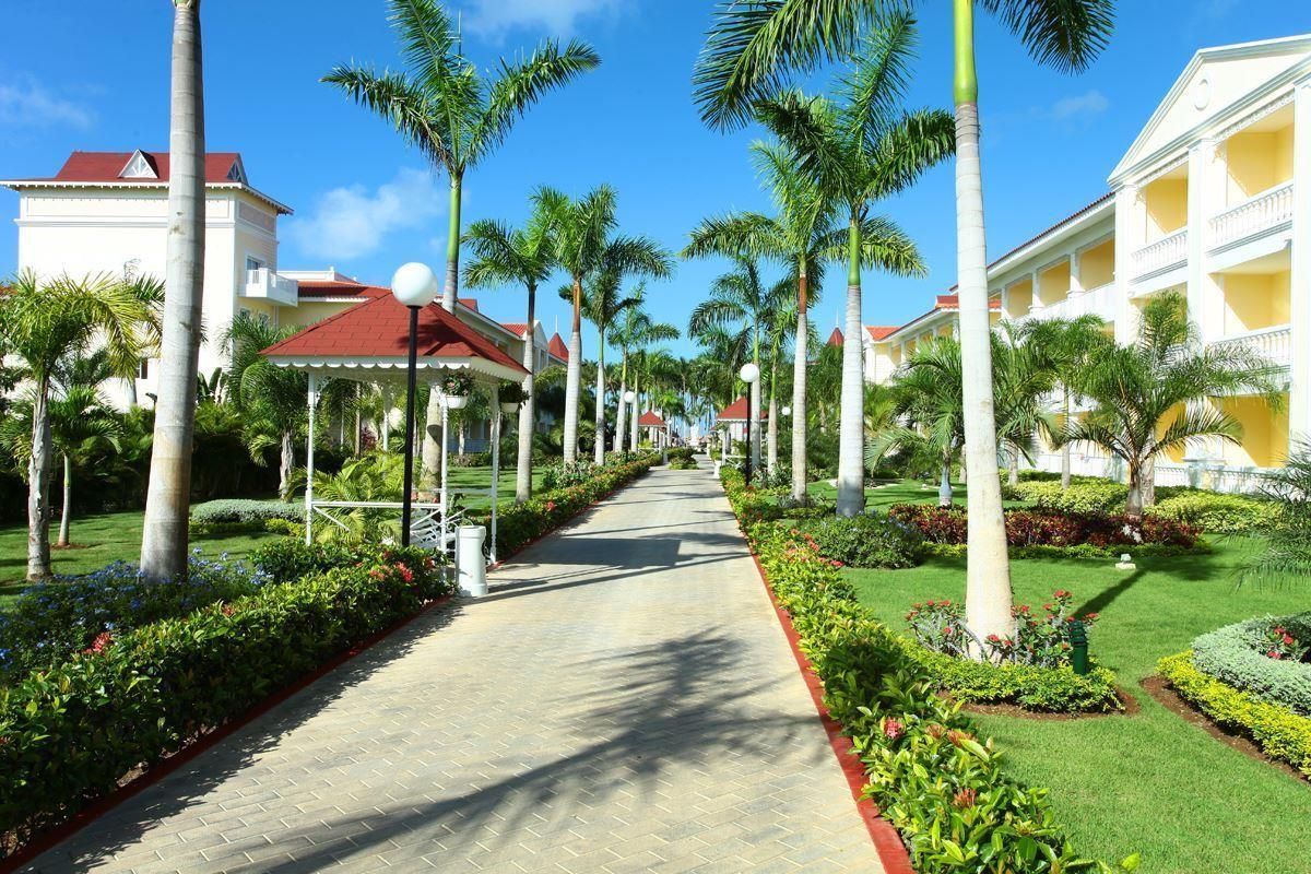 Bahia Principe Luxury Bouganville - Adults Only фото 18