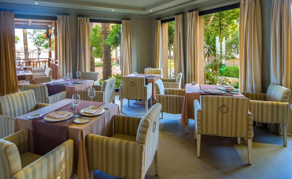 Makadi Spa Hotel (Adults Only) фото 11