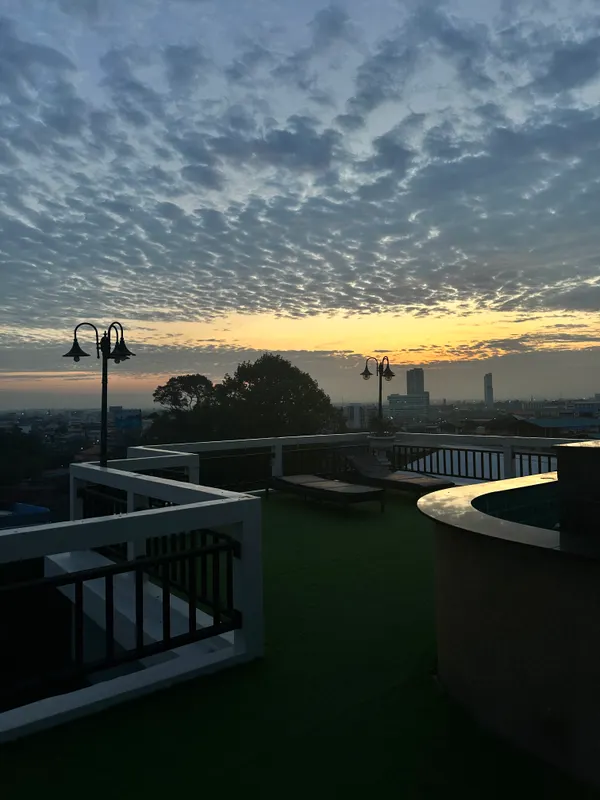LHC Hotel And Resort фото 21