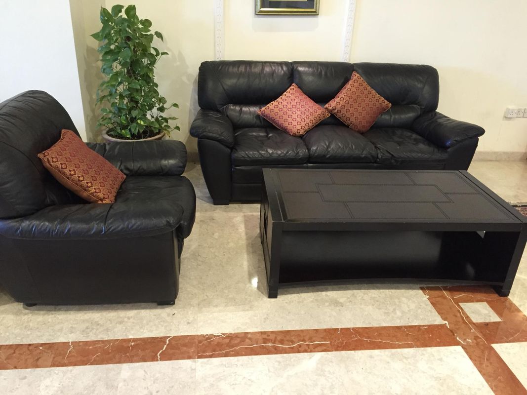 Hotel Al Madinah Holiday фото 23
