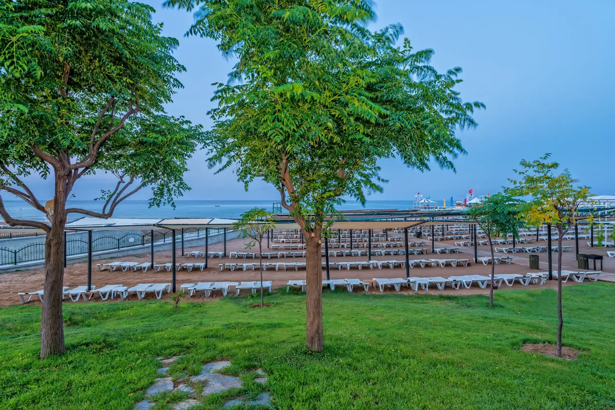 Royal Atlantis Spa & Resort фото 29