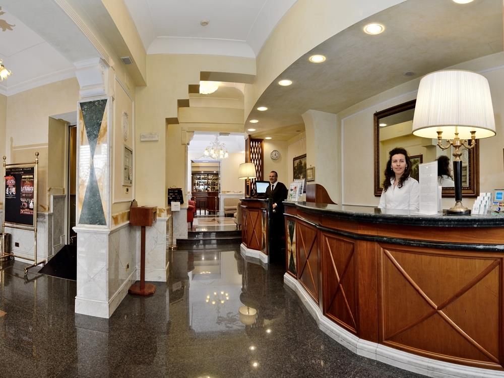 Palladium Palace фото 16
