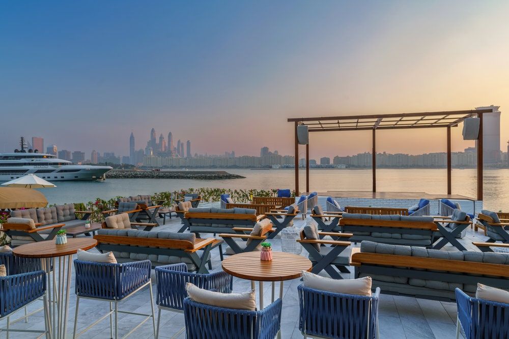 Rixos The Palm Hotel & Suites фото 191