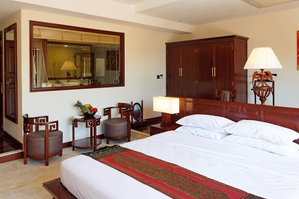 Victoria Phan Thiet Beach Resort & Spa фото 59