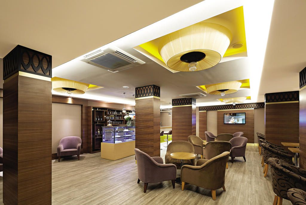 Hotel Emre фото 15