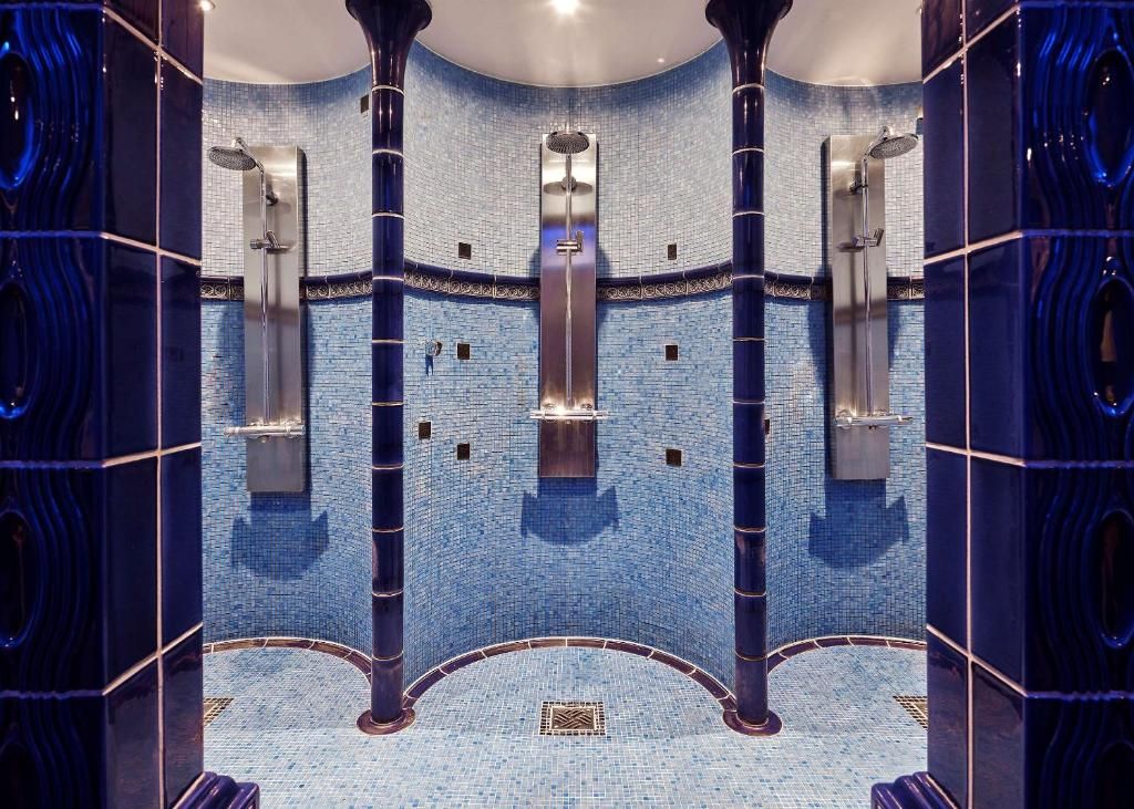 Dorint Sofitel Maison Messmer Baden-Baden фото 16