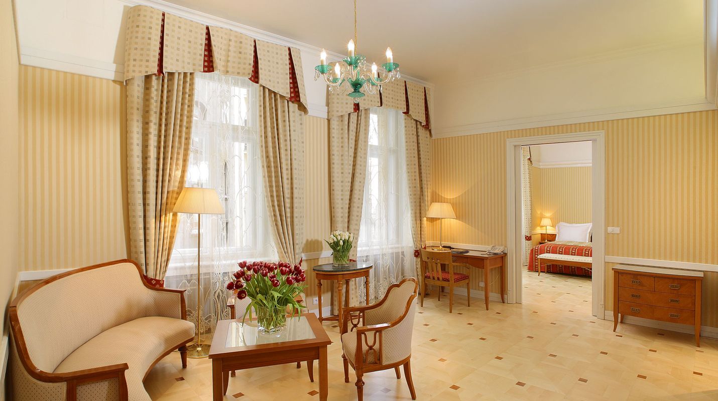 Hotel Paris фото 29