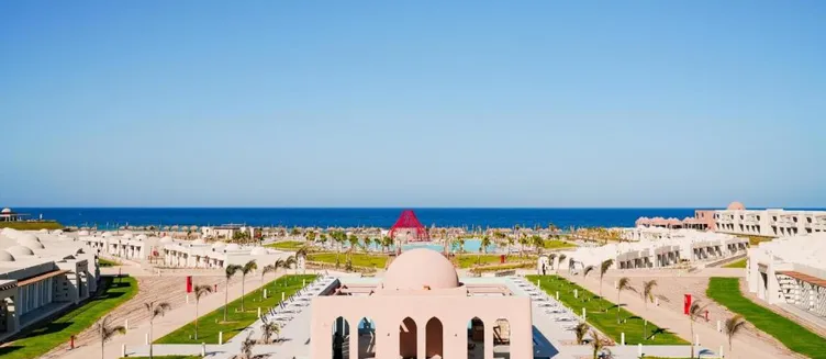 Фото отеля Sentido Reef Oasis Suakin Resort
