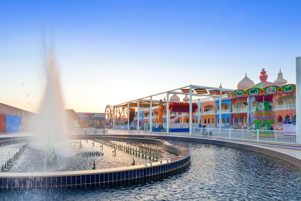 Pickalbatros Jungle Aqua Park Resort - Neverland Hurghada фото 291