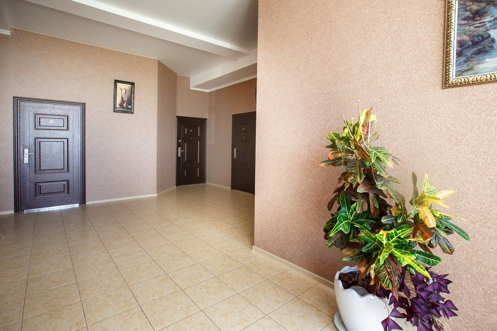 Гостиница «Art Home» фото 12