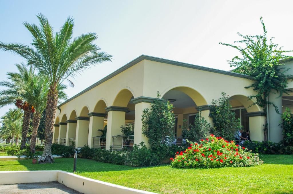 Kipriotis Maris Suites фото 14