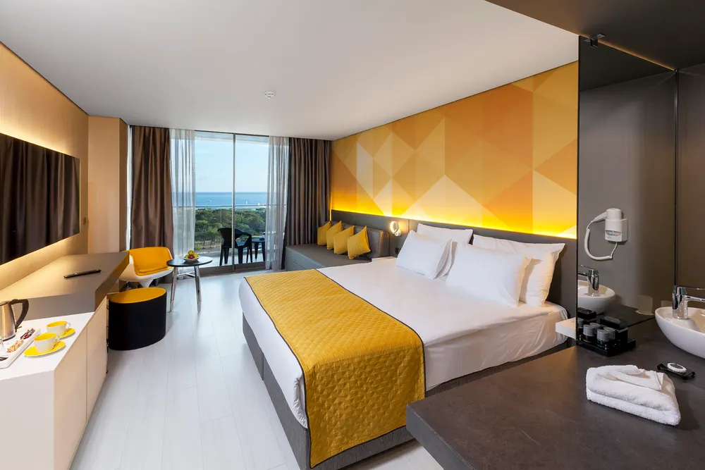 Bosphorus Sorgun Hotel фото 102