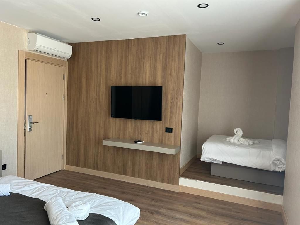 Perast City Hotel фото 4