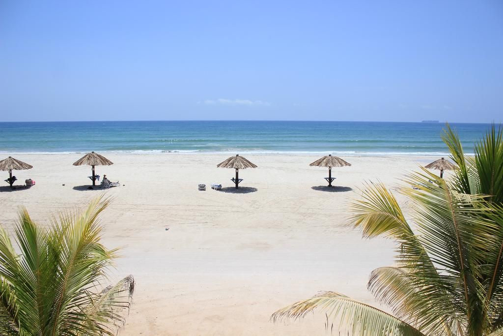Beach Resort Salalah фото 18