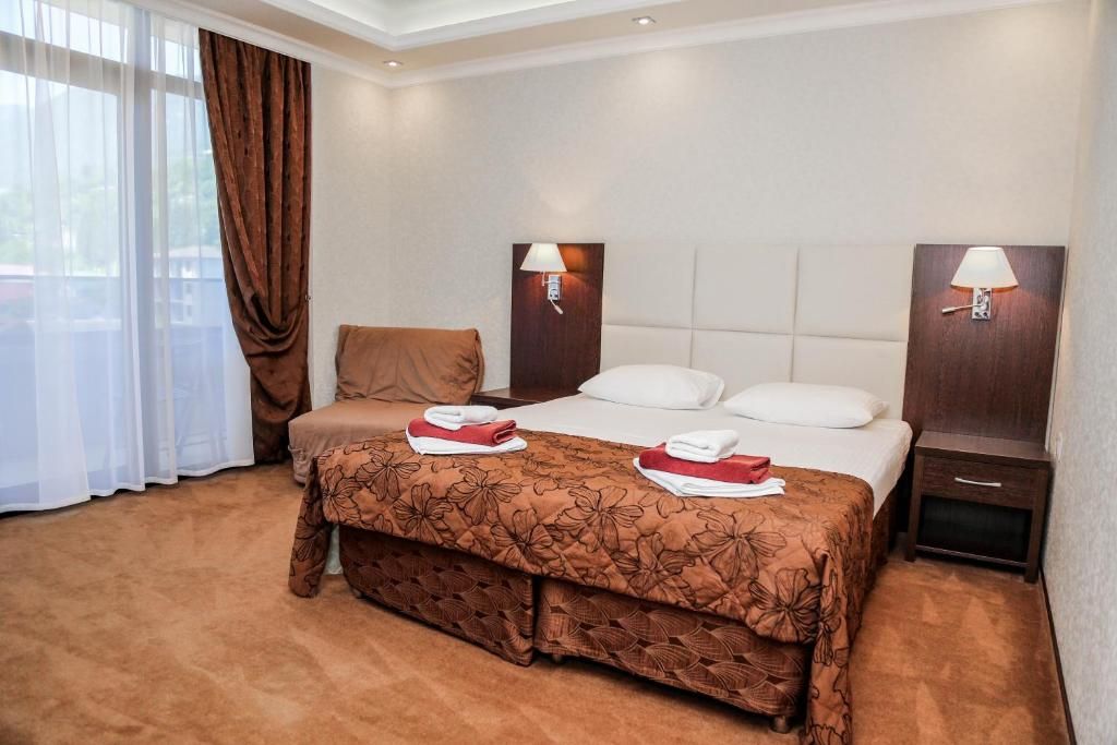 Grand Hotel Gagra фото 53