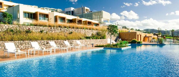 Фото отеля Palmalife Bodrum Resort & Spa