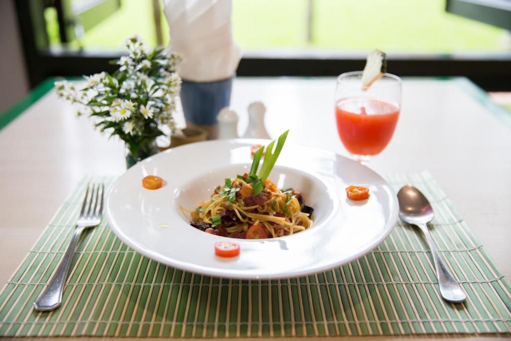 The Imperial Chiang Mai Resort & Sports Club фото 120
