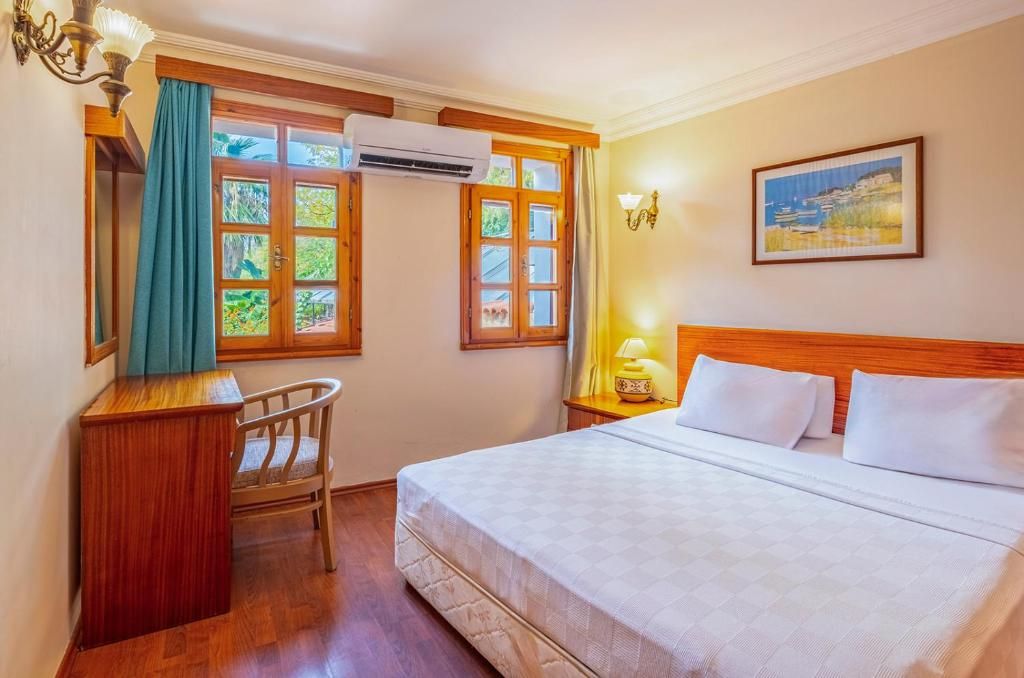 Perdikia Beach Hotel фото 29