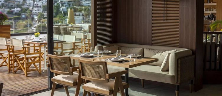 Фото отеля MGallery The Bodrum Hotel Yalikavak