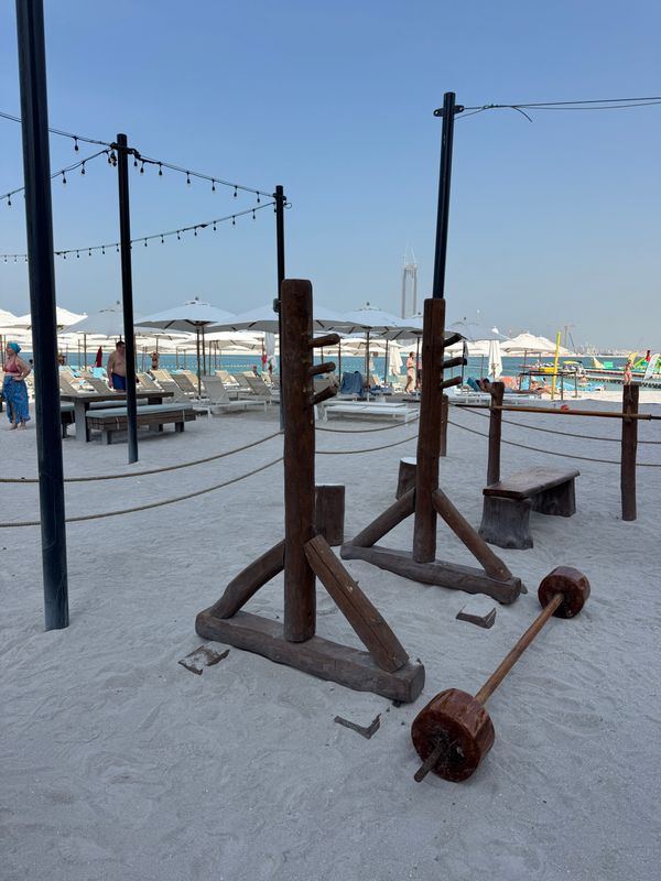 Rove Al Marjan Island фото 70