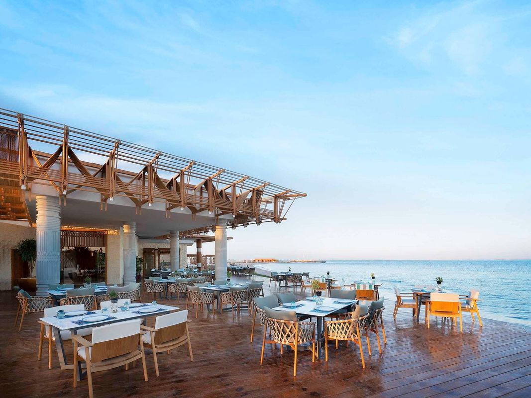 Rixos Premium Magawish Suites & Villas фото 17