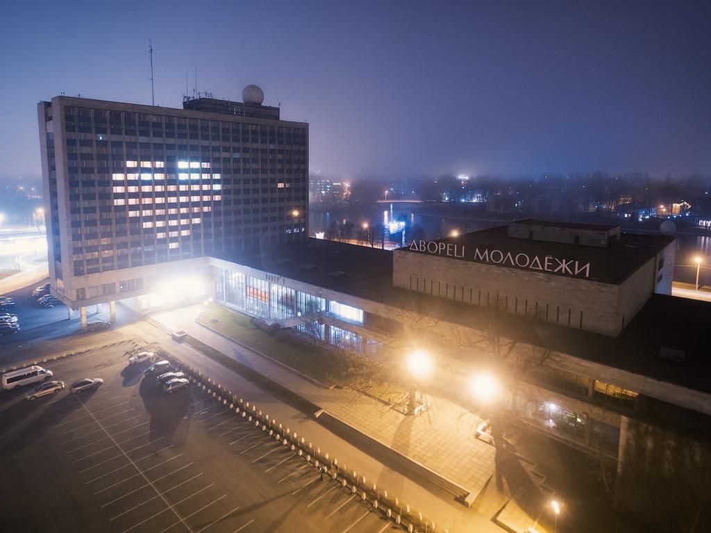 Гостиница «ЛДМ-Отель» фото 20