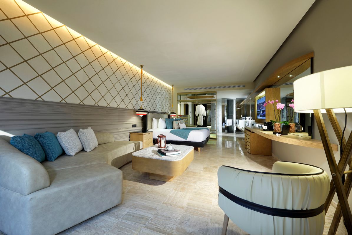 The Royal Suites Yucatan by Palladium - Adults Only фото 34
