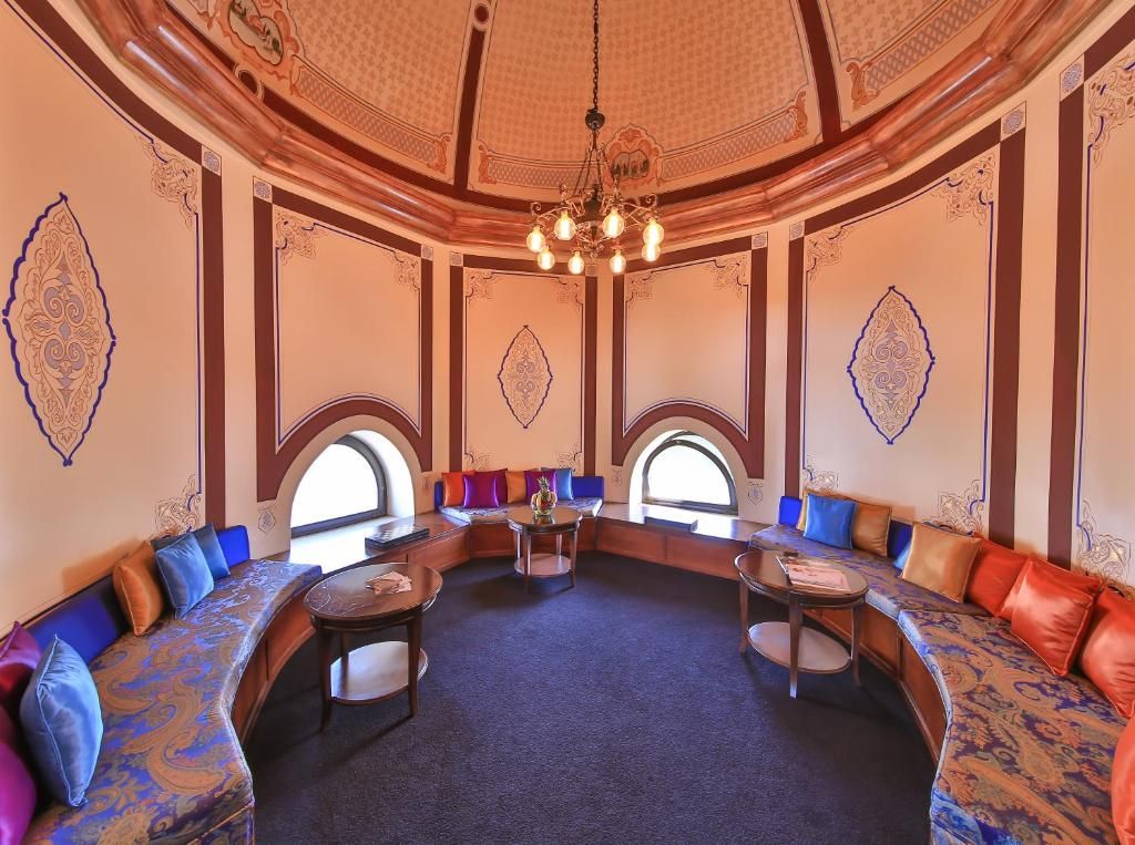 Legacy Ottoman Hotel фото 12