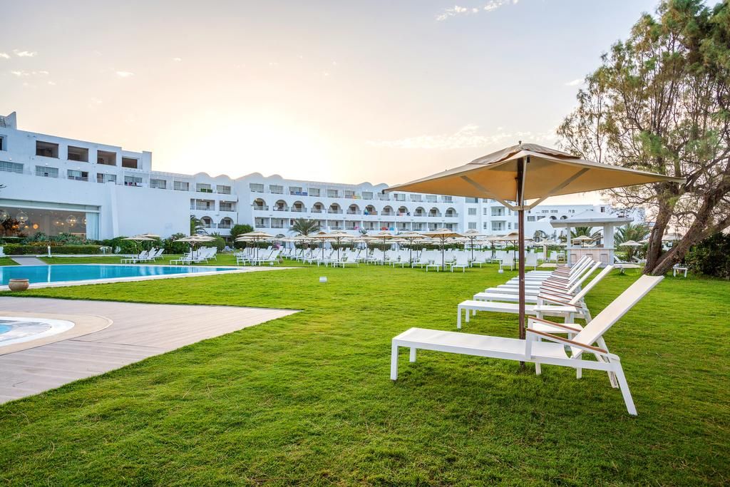Sentido Le Sultan фото 1