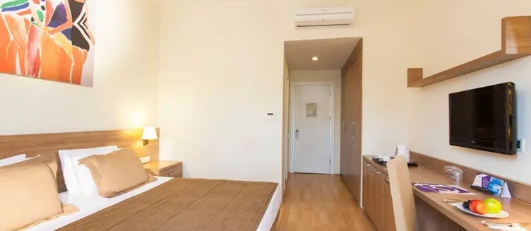 Фото отеля Dream Family Club