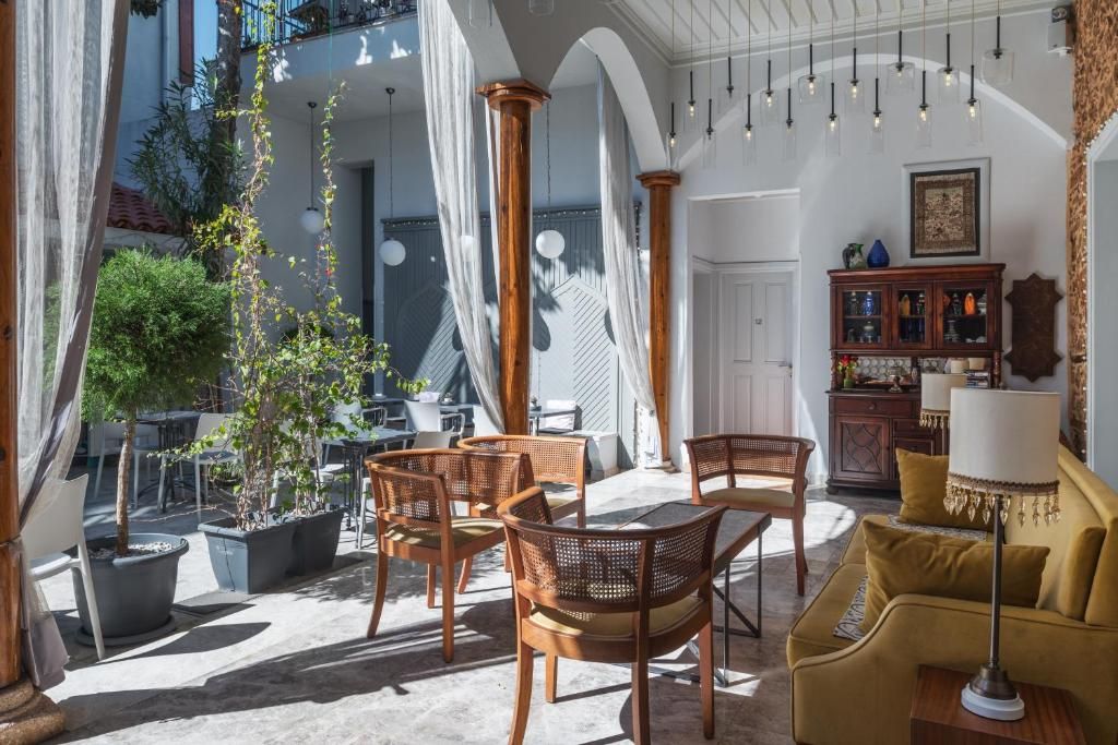 Delight Deluxe Boutique Hotel фото 8