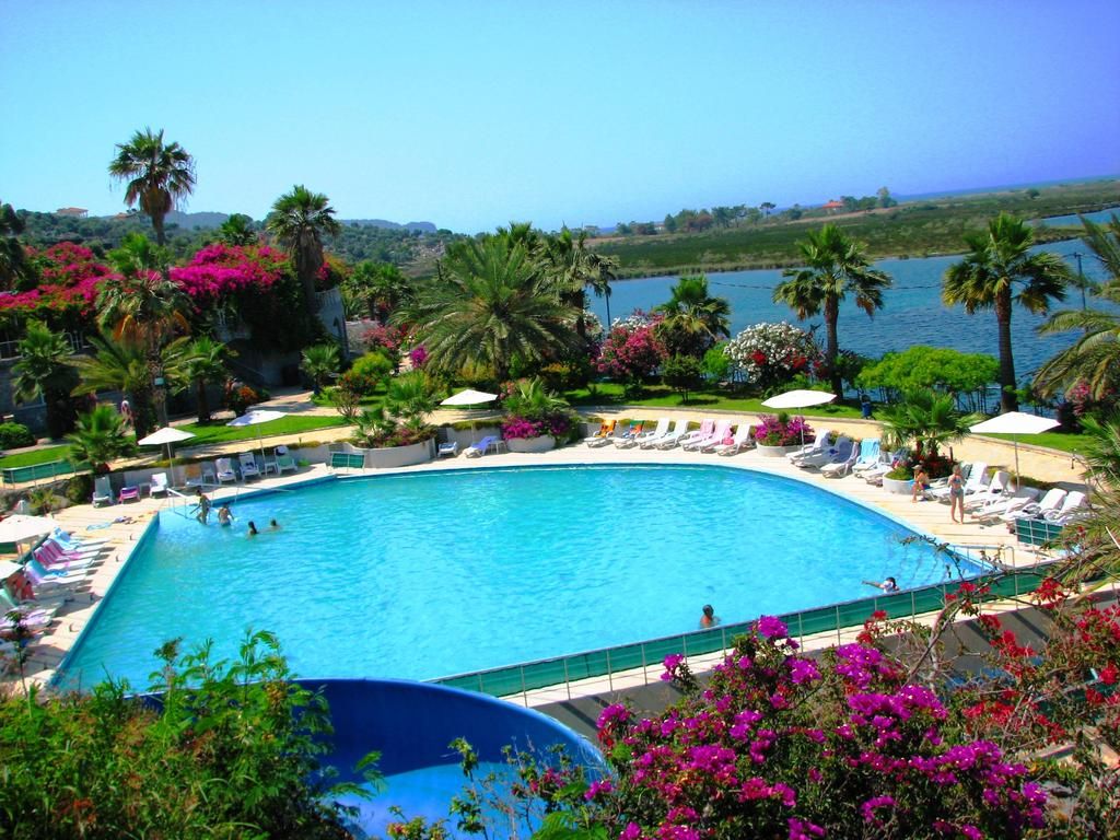 Therme Maris Healthy & SPA Resort фото 34